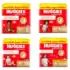 Fralda Huggies Supreme Care