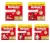 Fralda Huggies Supreme Care Pacote Maior