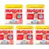 Fralda Pampers Confort Sec