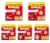 Fralda Huggies Supreme Care Pacote Maior