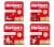 Fralda Huggies Supreme Care (Pacote menor)