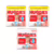 Fralda Huggies Supreme Care (Pacote menor)