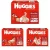 Fralda Huggies Supreme Care