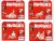 Fralda Huggies Supreme Care