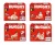 Fralda Huggies Supreme Care