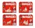 Fralda Huggies Supreme Care