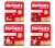 Fralda Huggies Supreme Care