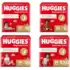 Fralda Huggies Supreme Care P 48 Unidades