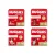 Fralda Huggies Supreme Care