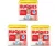 Fralda Huggies Supreme Care