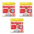 Fralda Pampers Confort Sec XG 148 Unidades