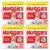 Fralda Huggies Supreme Care