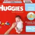 Fralda Pampers Supersec
