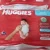 Fralda Huggies Supreme Care RN – 34 fraldas