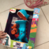 Brinquedo para Bebê Dino Papa Tudo com Acessórios, Elka