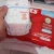 Fralda Huggies Supreme Care RN – 34 fraldas*