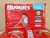 Fralda Huggies Supreme Care RN – 34 fraldas