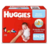 Kit Fralda Pampers Supersec M 180 unidades