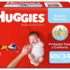 Fralda Huggies Supreme Care RN 34 unidades