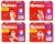 Fralda Huggies Supreme Care Roupinha
