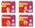 Fralda Huggies Supreme Care Roupinha