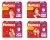 Fralda Huggies Supreme Care Roupinha