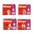 Fralda Huggies Supreme Care Roupinha