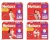 Fralda Huggies Supreme Care Roupinha
