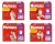 Fralda Huggies Supreme Care Roupinha