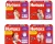 Fralda Huggies Supreme Care Roupinha