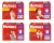 Fralda Huggies Supreme Care Roupinha