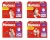 Fralda Huggies Supreme Care Roupinha