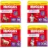 Fralda Huggies Tripla Proteção XG com 66 Fraldas
