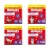 Fralda Huggies Supreme Care Roupinha