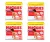 Fralda Huggies Supreme Care Roupinha