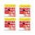Fralda Huggies Supreme Care Roupinha