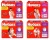 Fralda Huggies Supreme Care Roupinha