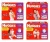 Fralda Huggies Supreme Care Roupinha