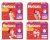 Fralda Huggies Supreme Care Roupinha