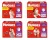 Fralda Huggies Supreme Care Roupinha