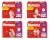 Fralda Huggies Supreme Care Roupinha