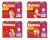 Fralda Huggies Supreme Care Roupinha