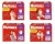 Fralda Huggies Supreme Care Roupinha