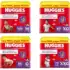 Kit 12 Cuecas Boxer Microfibra Polo Wear (P ao GG)