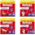 Babysec Fralda Galinha Pintadinha Pants Hiper M 64 Unids