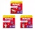 Fralda Huggies Supreme Care Roupinha
