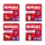 Fralda Huggies Supreme Care Roupinha