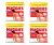 Fralda Huggies Supreme Care Roupinha
