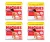 Fralda Huggies Supreme Care Roupinha