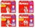 Fralda Huggies Supreme Care Roupinha